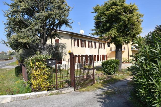 Casa Olinda Apartman Lazise Kültér fotó
