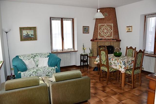 Casa Olinda Apartman Lazise Kültér fotó