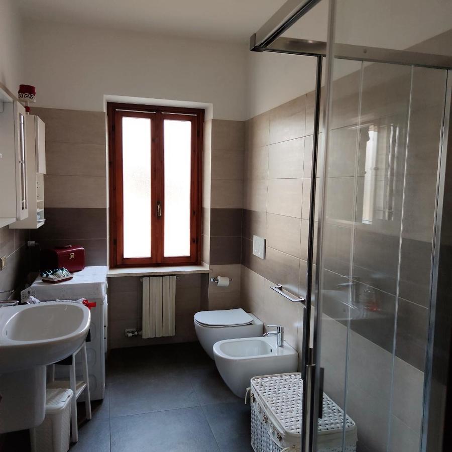 Casa Olinda Apartman Lazise Kültér fotó