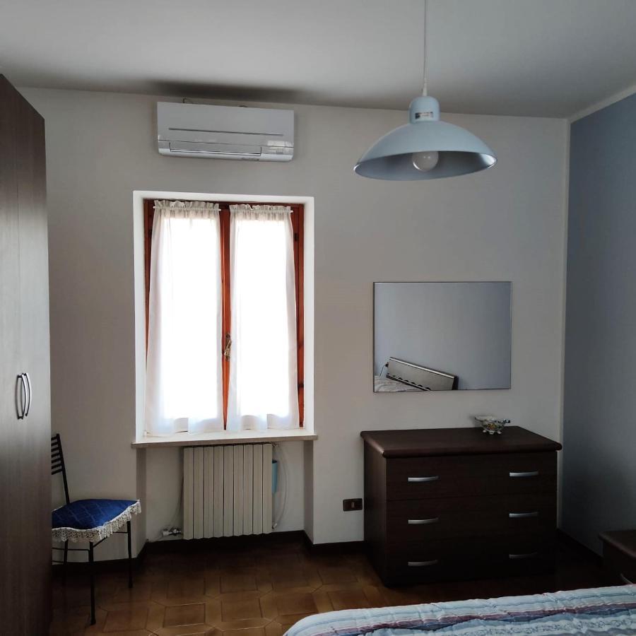 Casa Olinda Apartman Lazise Kültér fotó