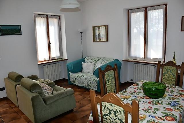 Casa Olinda Apartman Lazise Kültér fotó