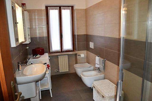 Casa Olinda Apartman Lazise Kültér fotó
