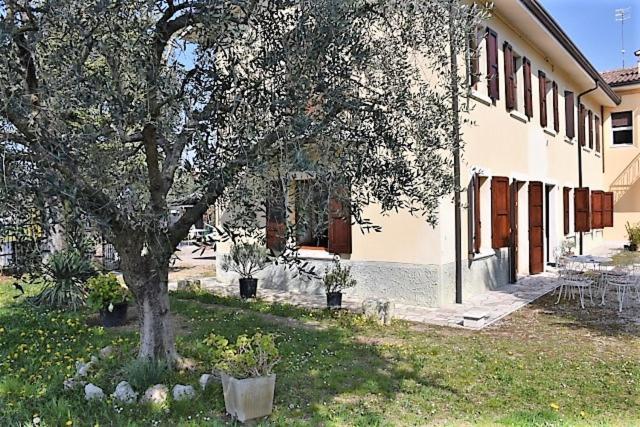 Casa Olinda Apartman Lazise Kültér fotó