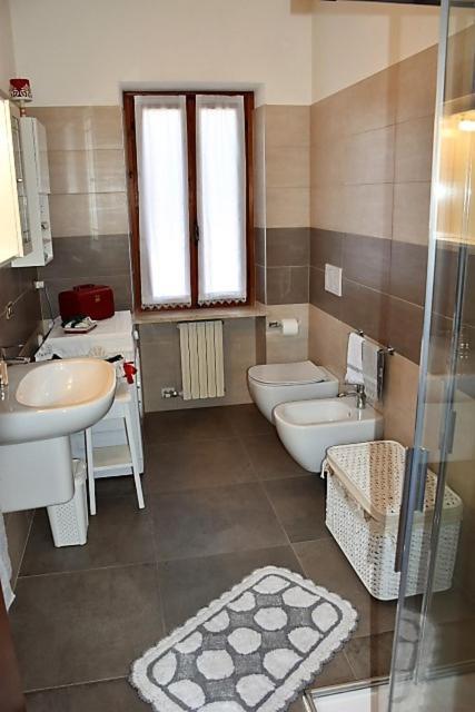 Casa Olinda Apartman Lazise Kültér fotó