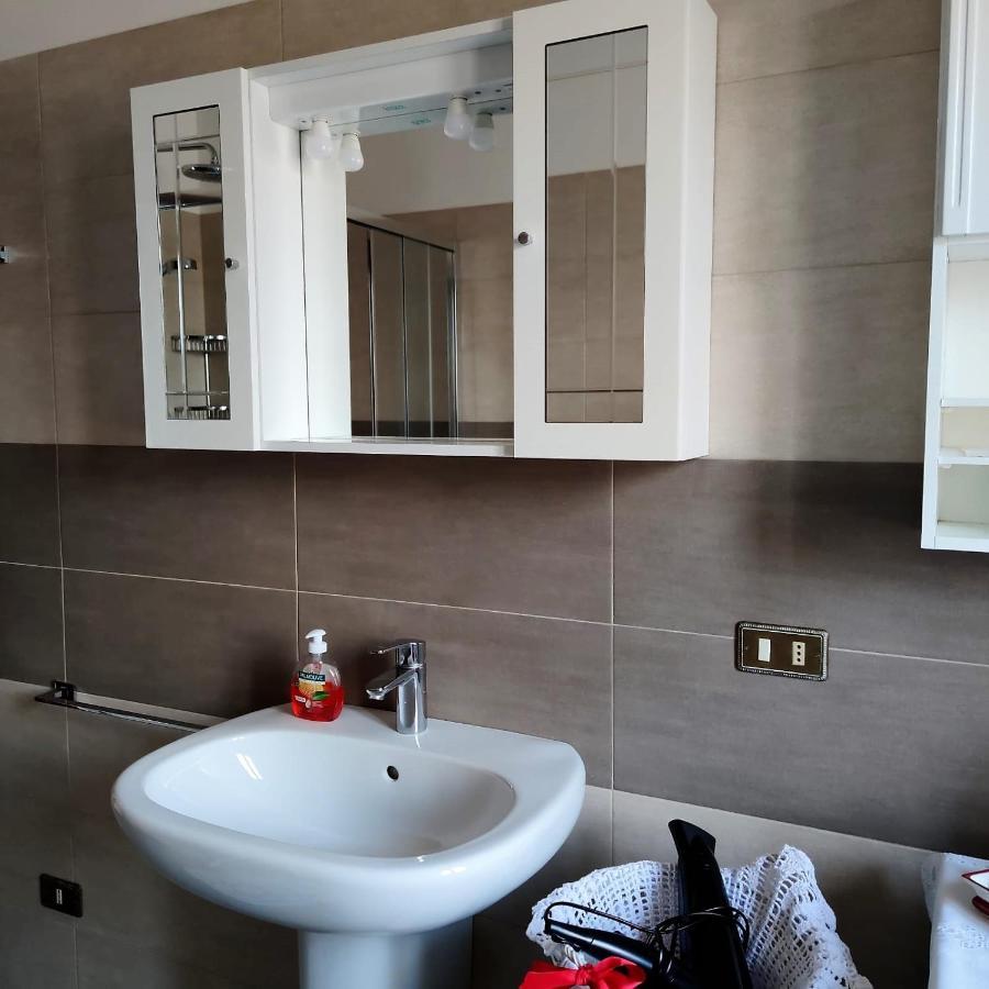 Casa Olinda Apartman Lazise Kültér fotó