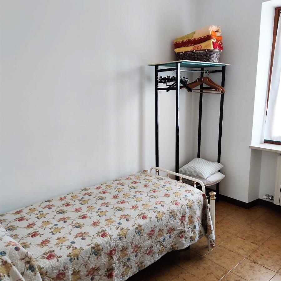 Casa Olinda Apartman Lazise Kültér fotó