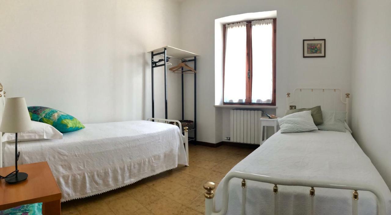 Casa Olinda Apartman Lazise Kültér fotó