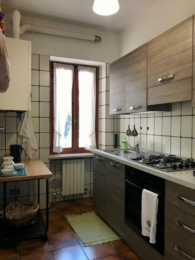 Casa Olinda Apartman Lazise Kültér fotó