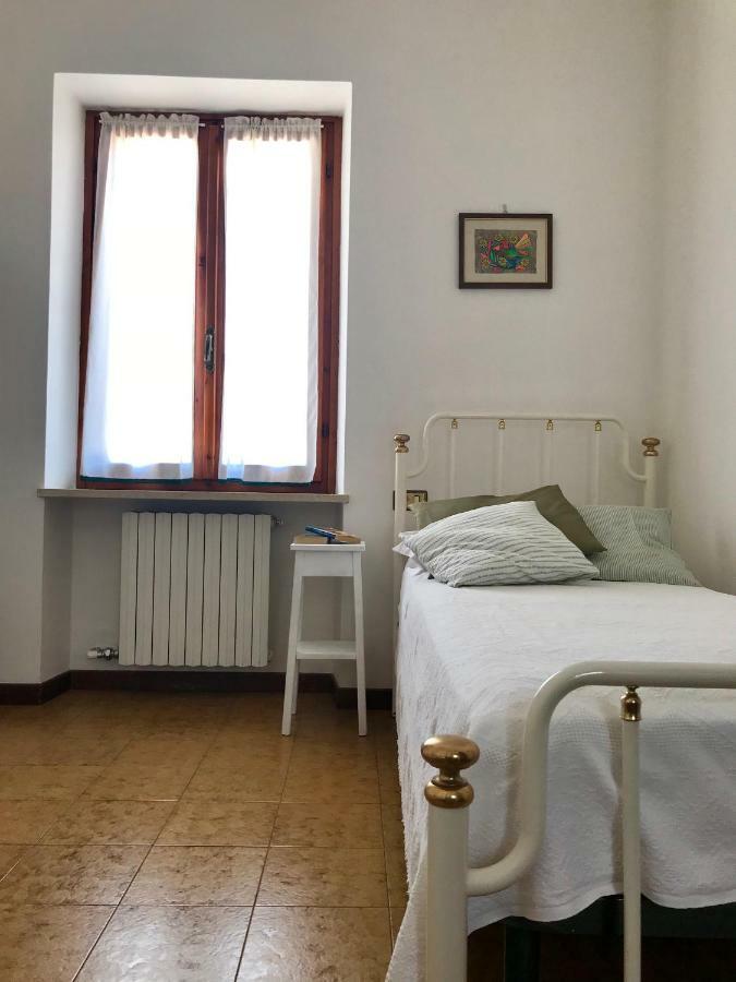 Casa Olinda Apartman Lazise Kültér fotó