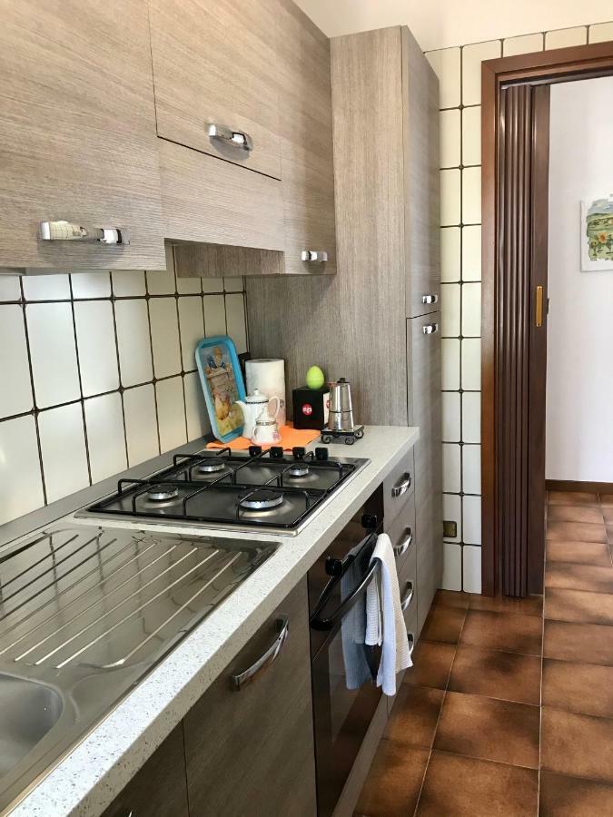 Casa Olinda Apartman Lazise Kültér fotó