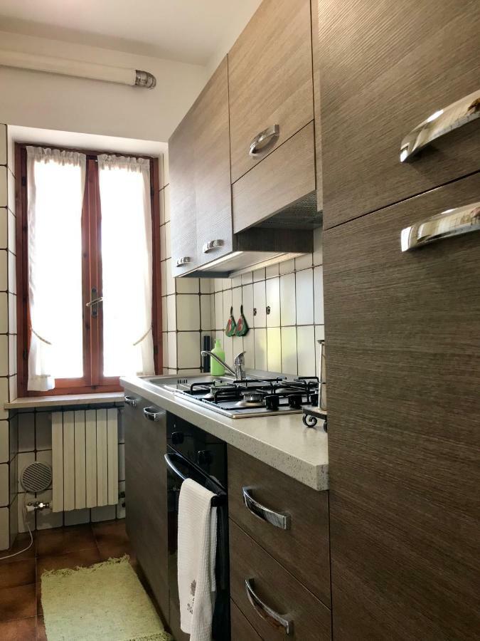 Casa Olinda Apartman Lazise Kültér fotó