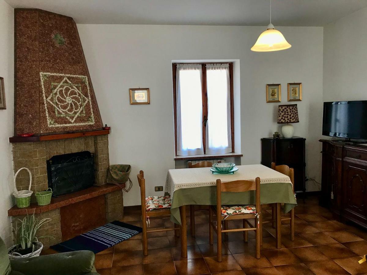 Casa Olinda Apartman Lazise Kültér fotó
